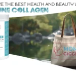 marine collagen for women