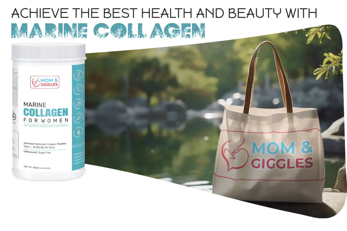 marine collagen for women