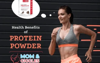 protein supplements for women